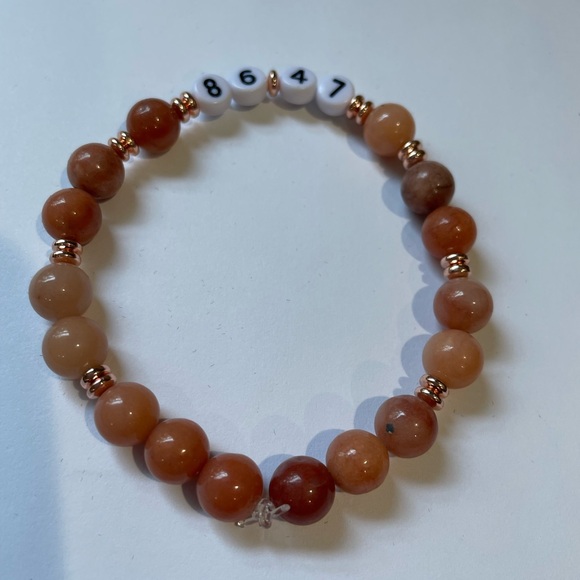 Protest-Resistance Bracelets Set - Picture 6 of 6